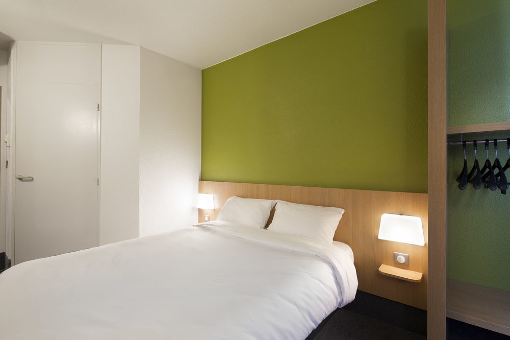B&B Hotel Limoges 1 Exterior photo